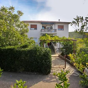 Appartment Punat Appartamento