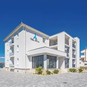  Apartman Ponte