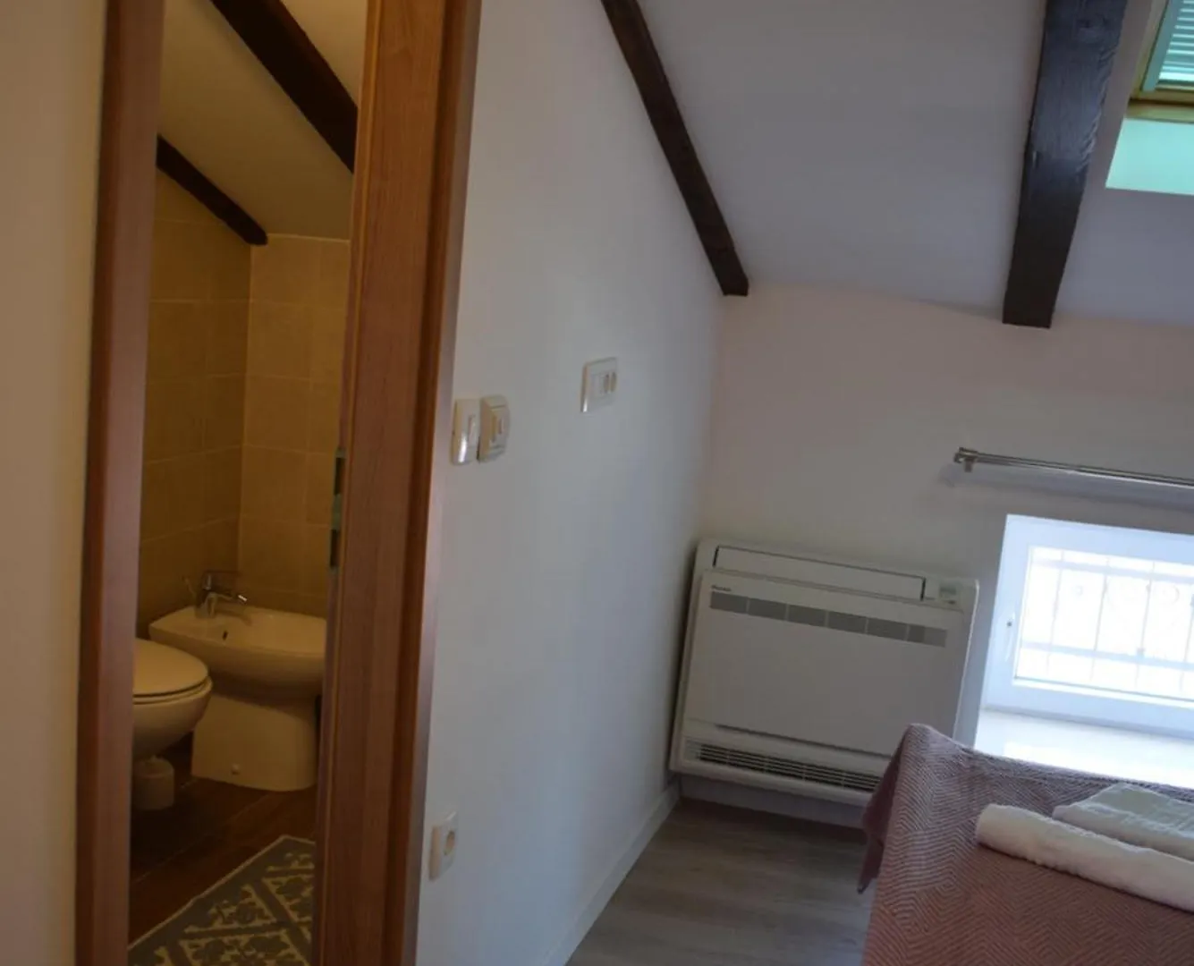Apartments Kamelija Punat Croatia