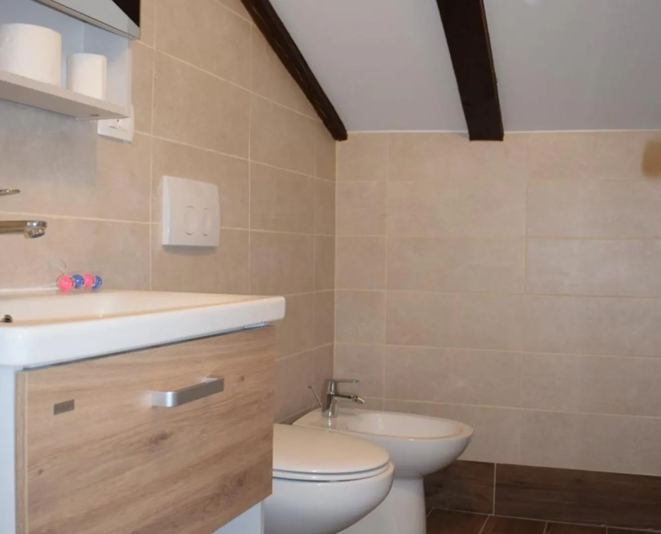 Apartments Kamelija Punat