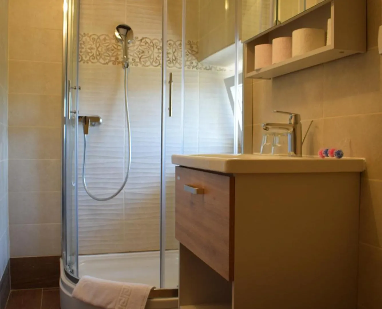 Apartments Kamelija Punat