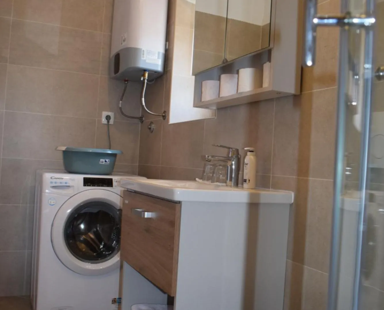 Apartments Kamelija Punat