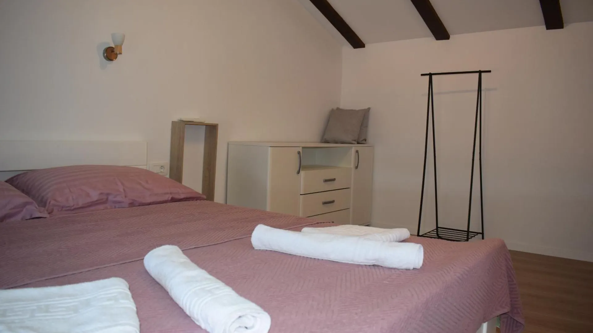 Apartments Kamelija Punat Croatia
