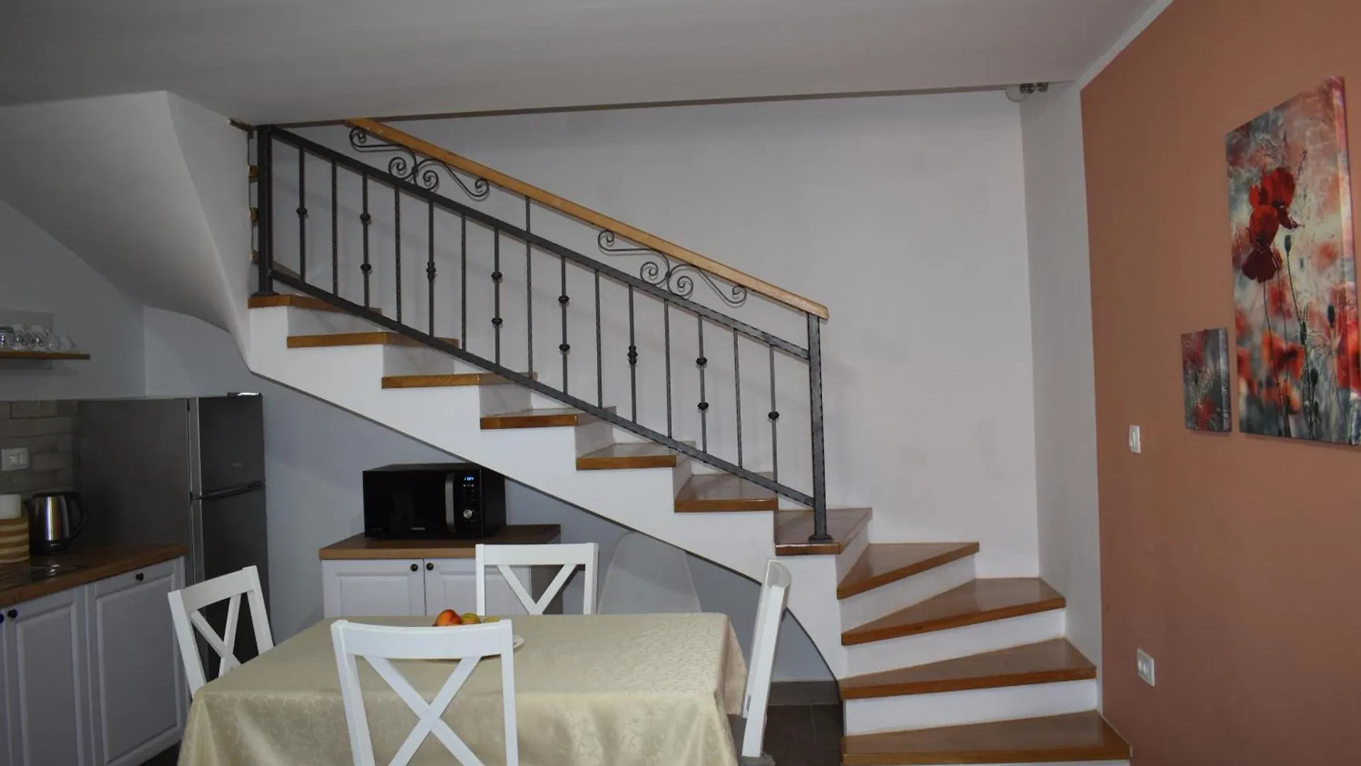 Apartments Kamelija Punat Croatia