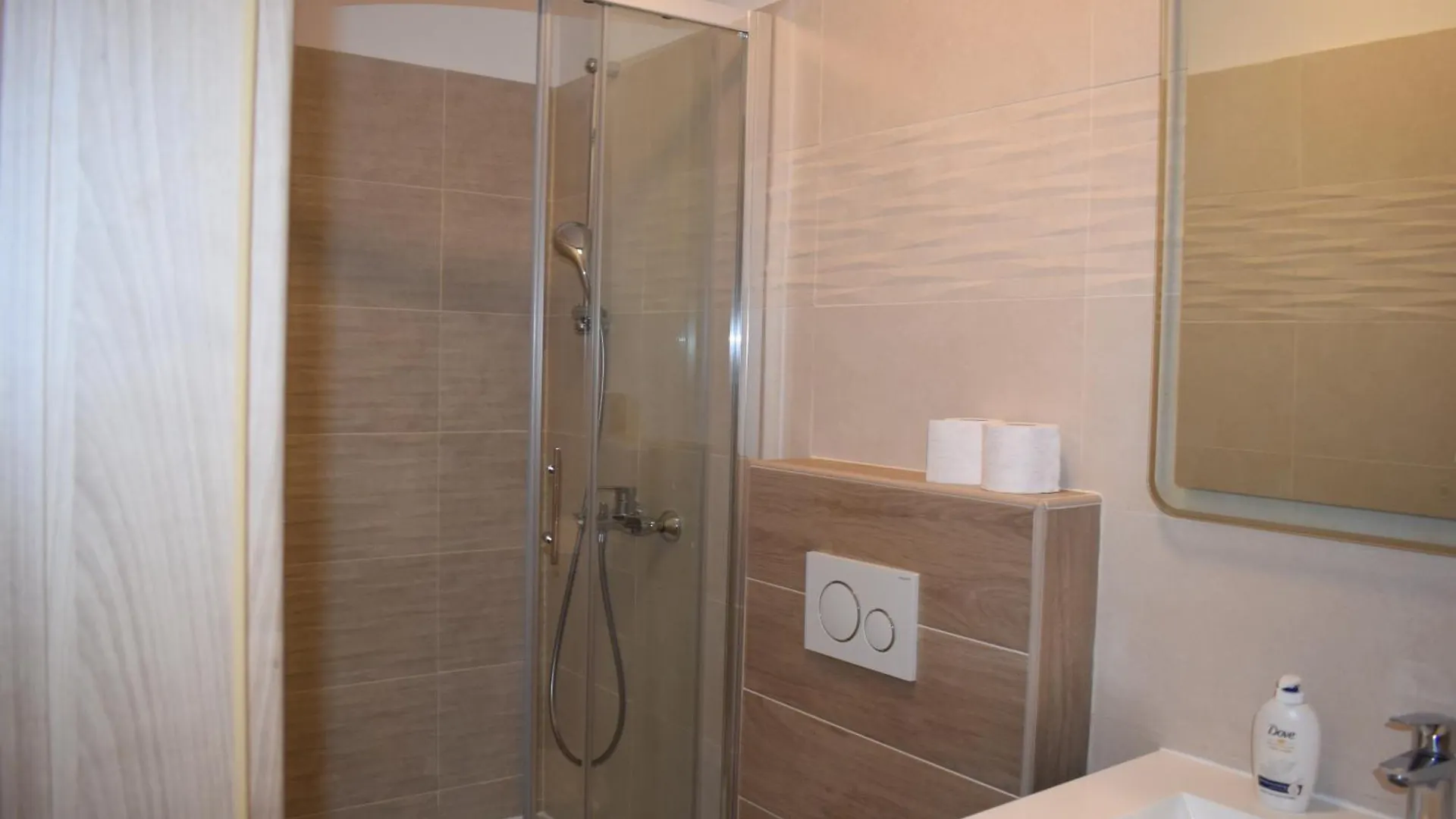 Apartments Kamelija Punat 0*,  Croatia
