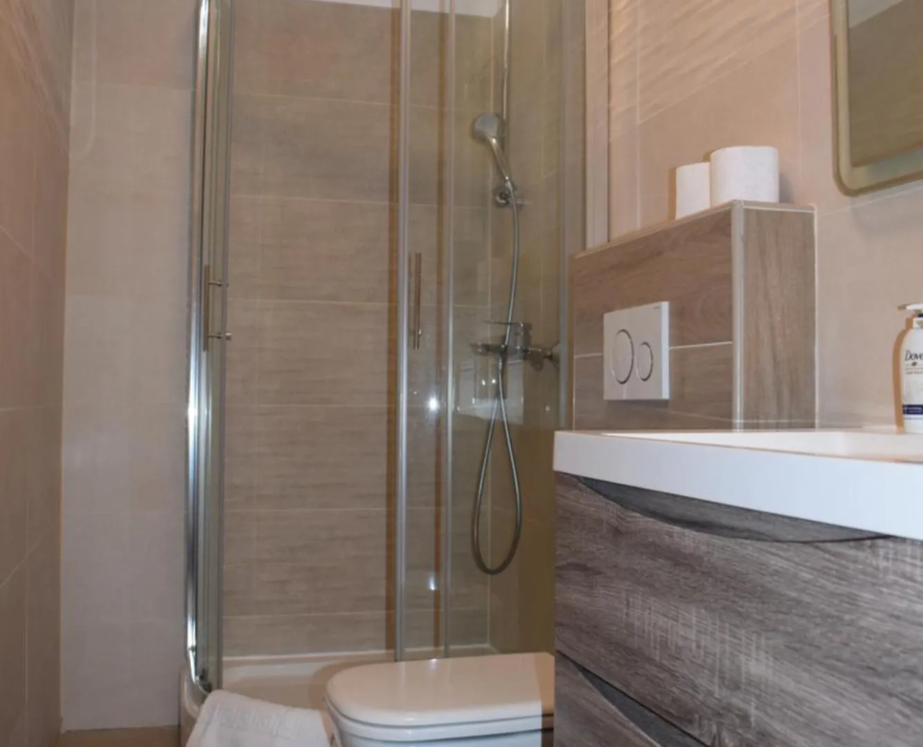 Apartments Kamelija Punat