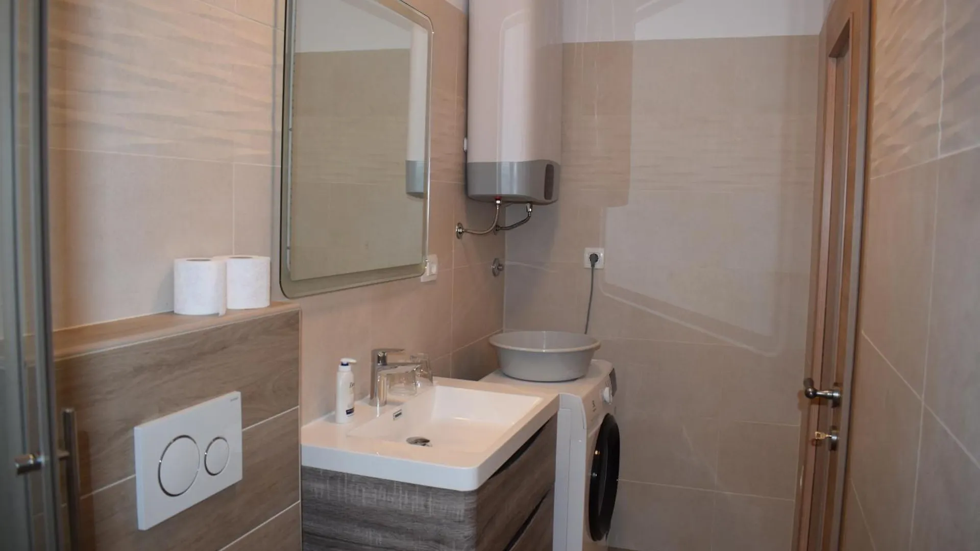 Apartments Kamelija Punat 0*,