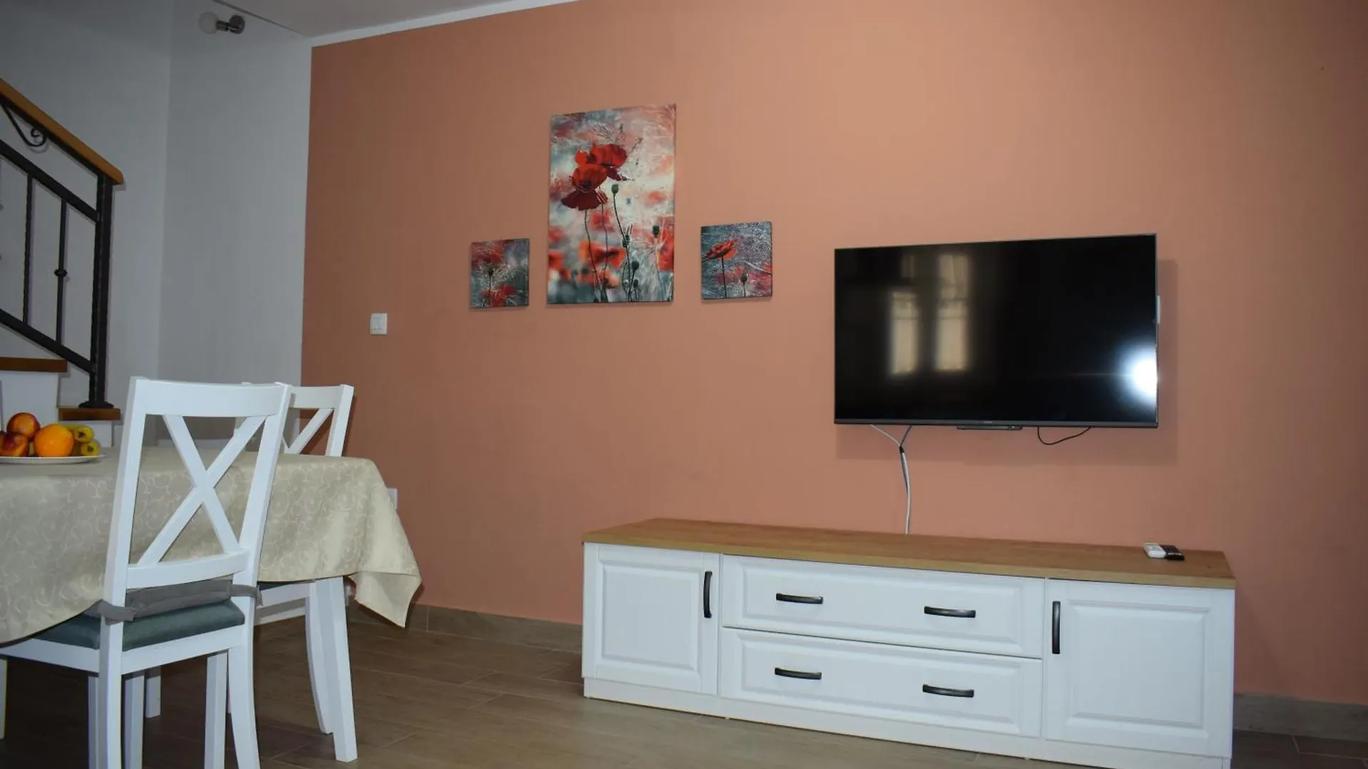 Apartments Kamelija Punat Croatia