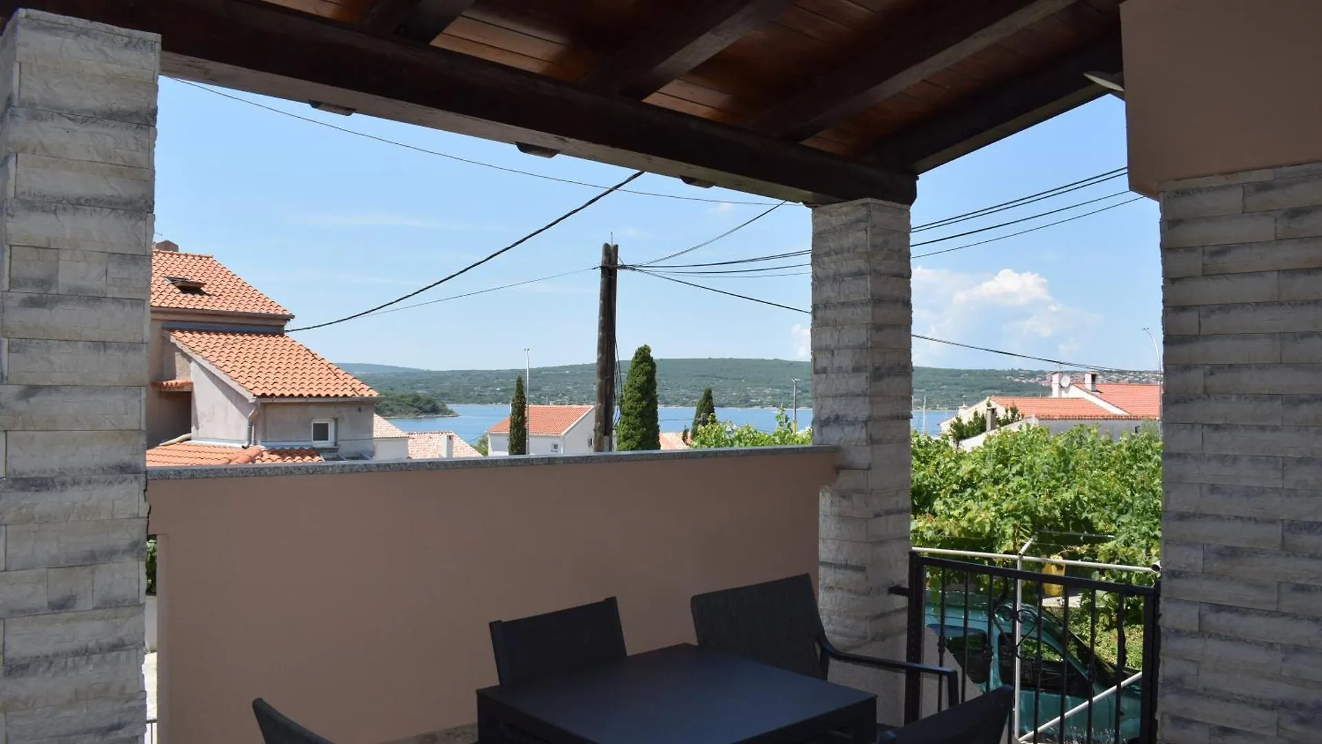 Apartments Kamelija Punat 0*,  Croatia