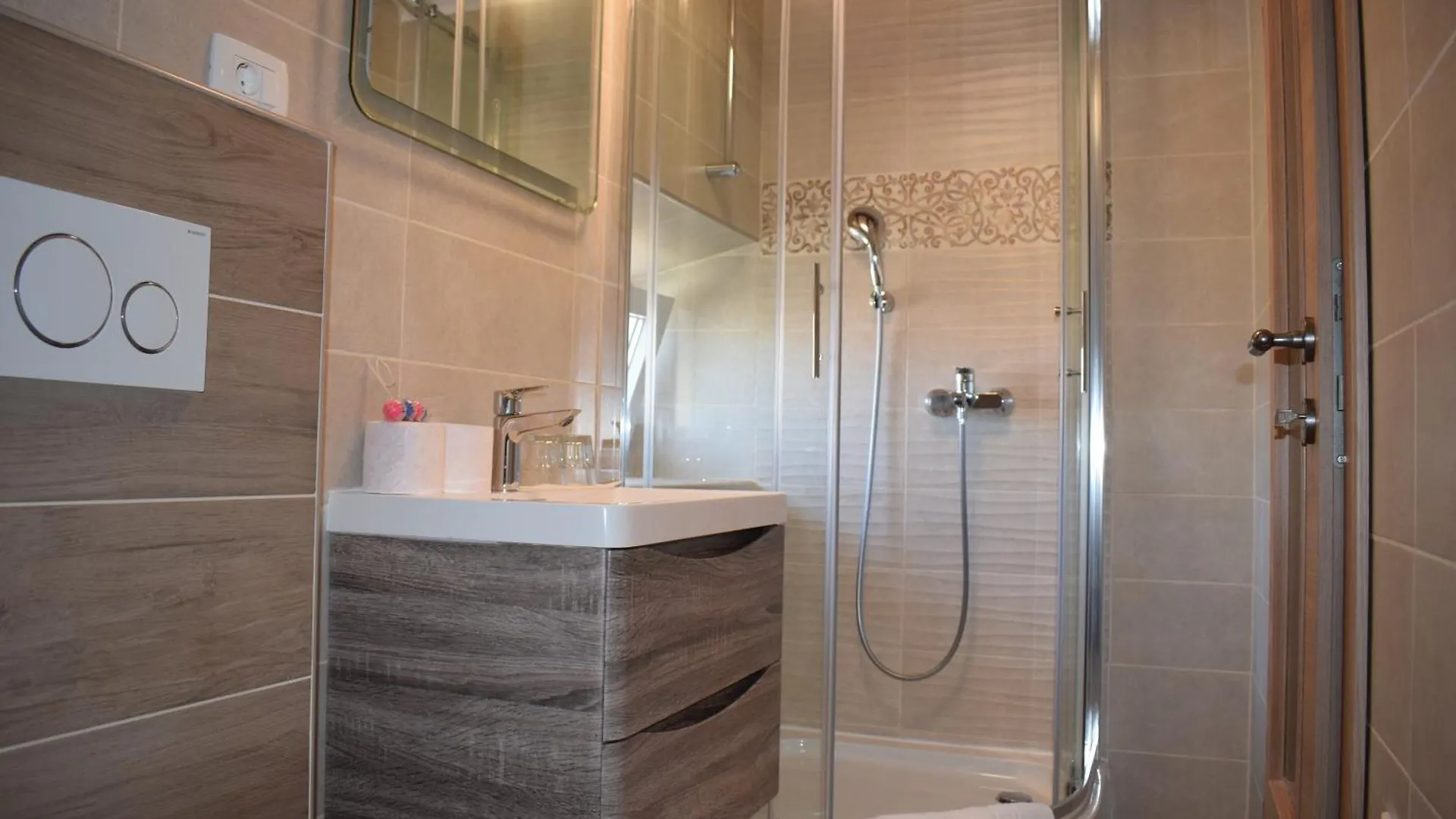 Apartments Kamelija Punat
